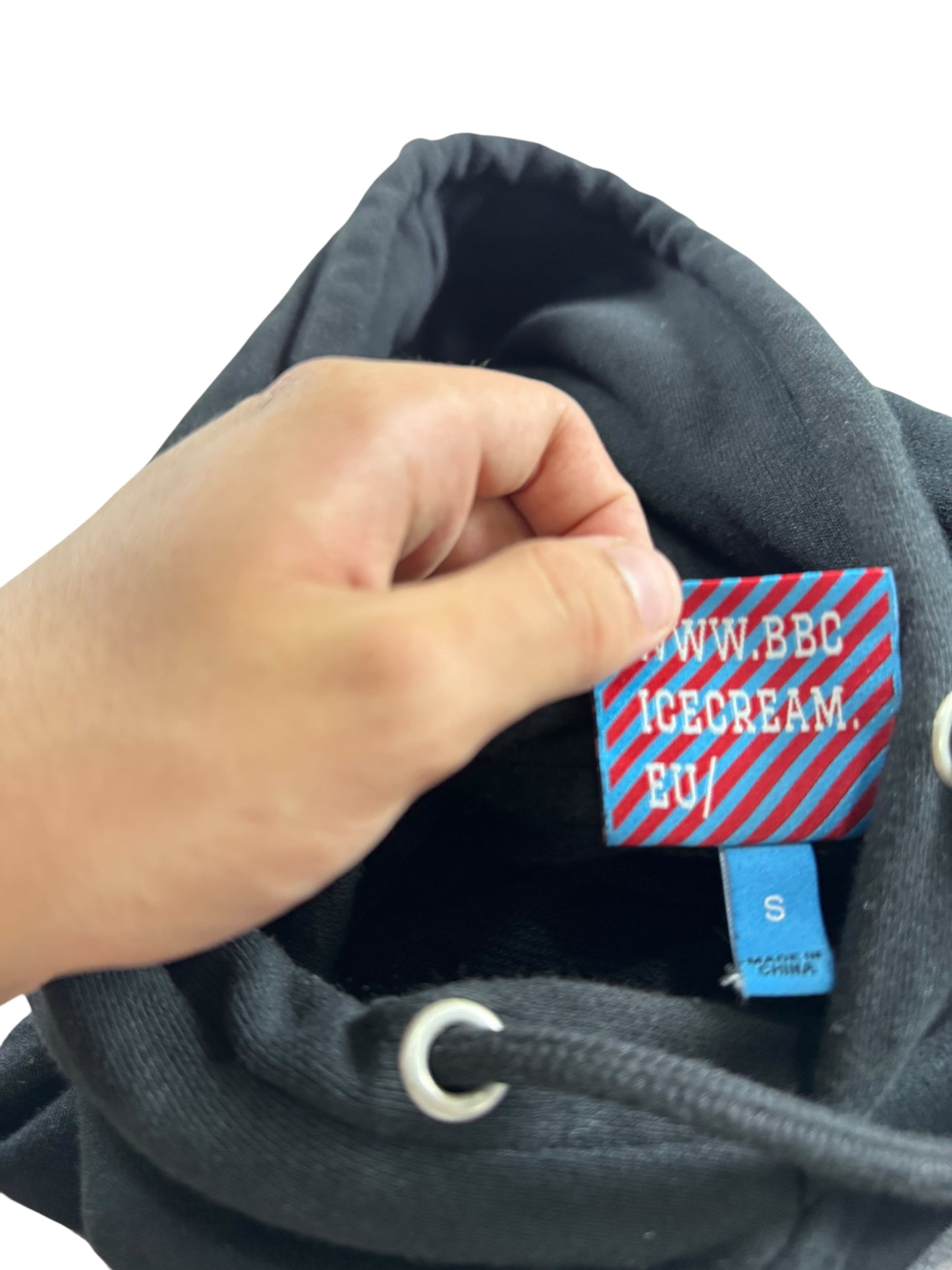 Billionaire Boys Club Sweater (S)