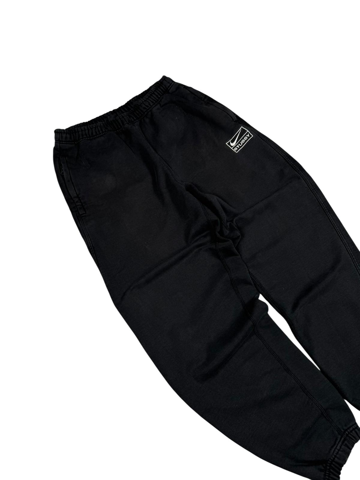 Nike x Stussy Joggers Black (S)