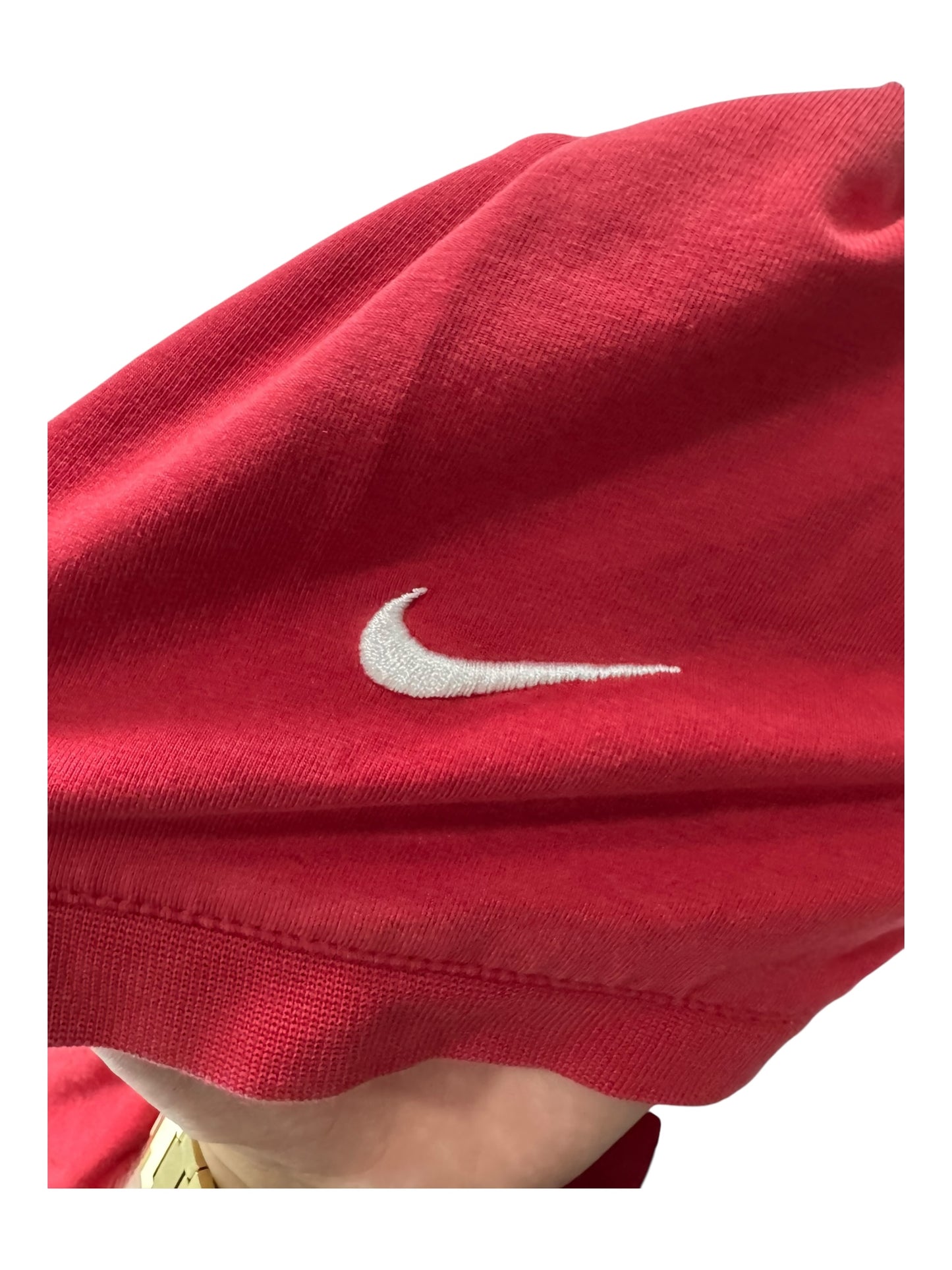 Nike x Shox T-Shirt Red (M)