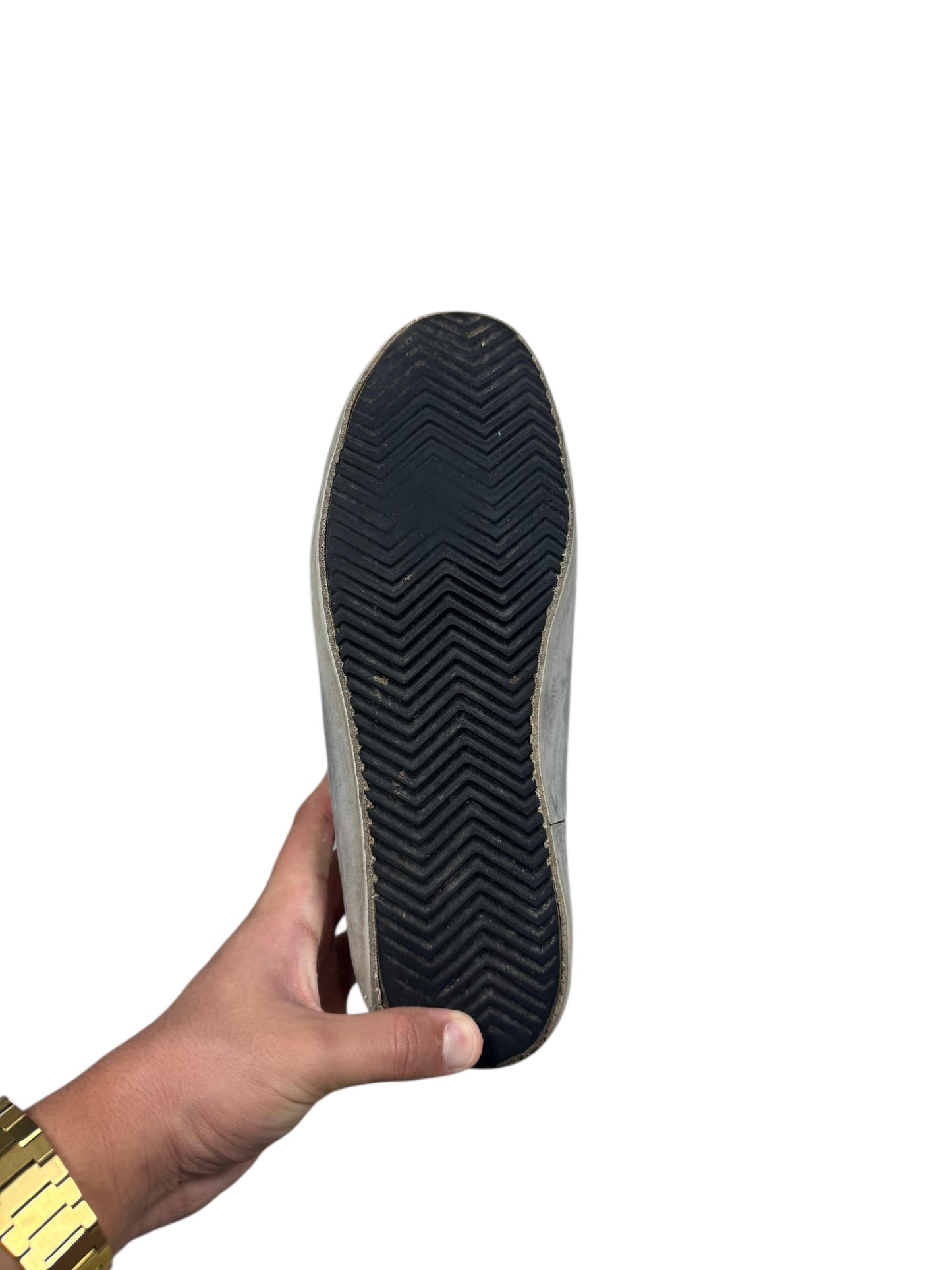 Golden Goose Superstar White  & Draw (39)