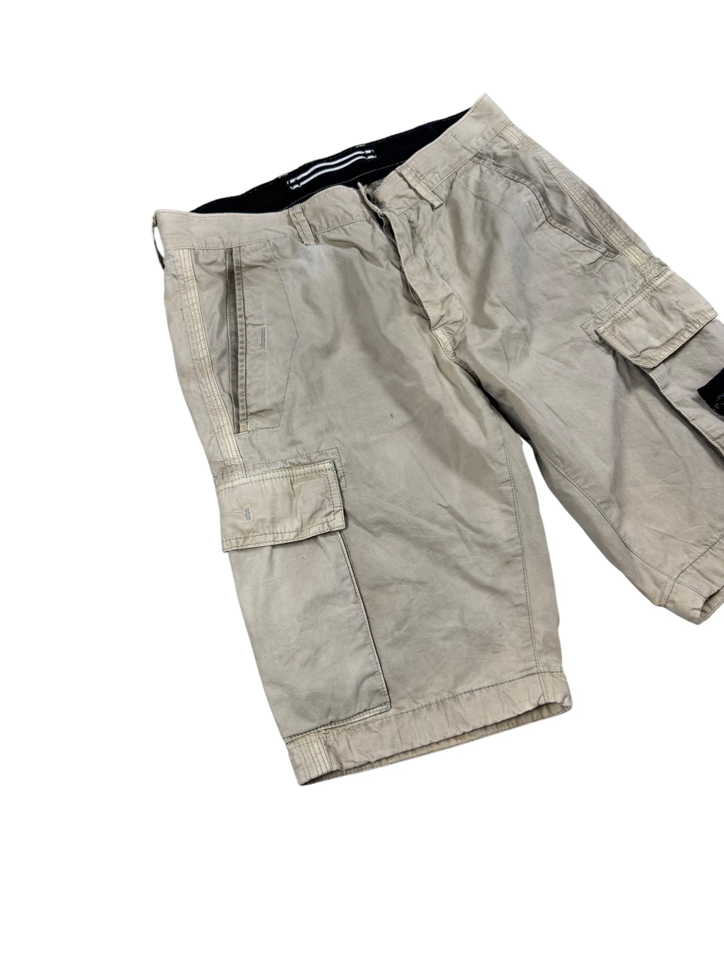 Stone Island Shorts Biege (M)