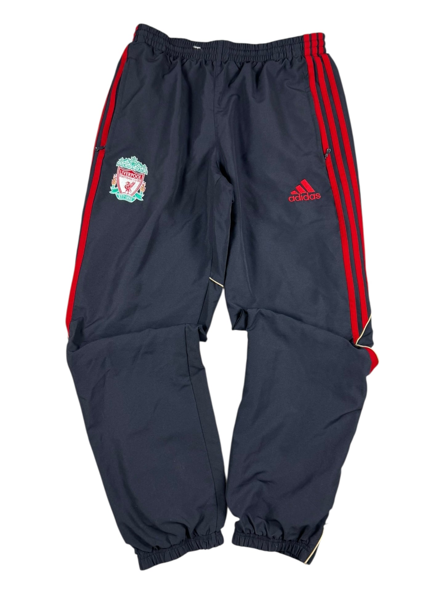 Adidas x Liverpool Black and Red (S)