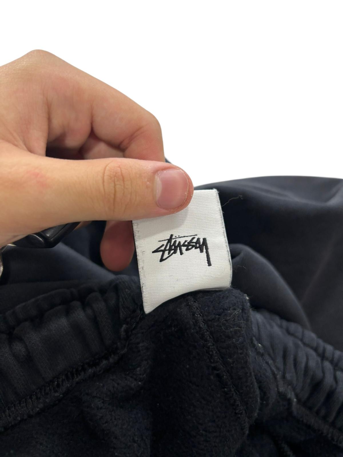 Nike x Stussy Joggers Black (XXL)