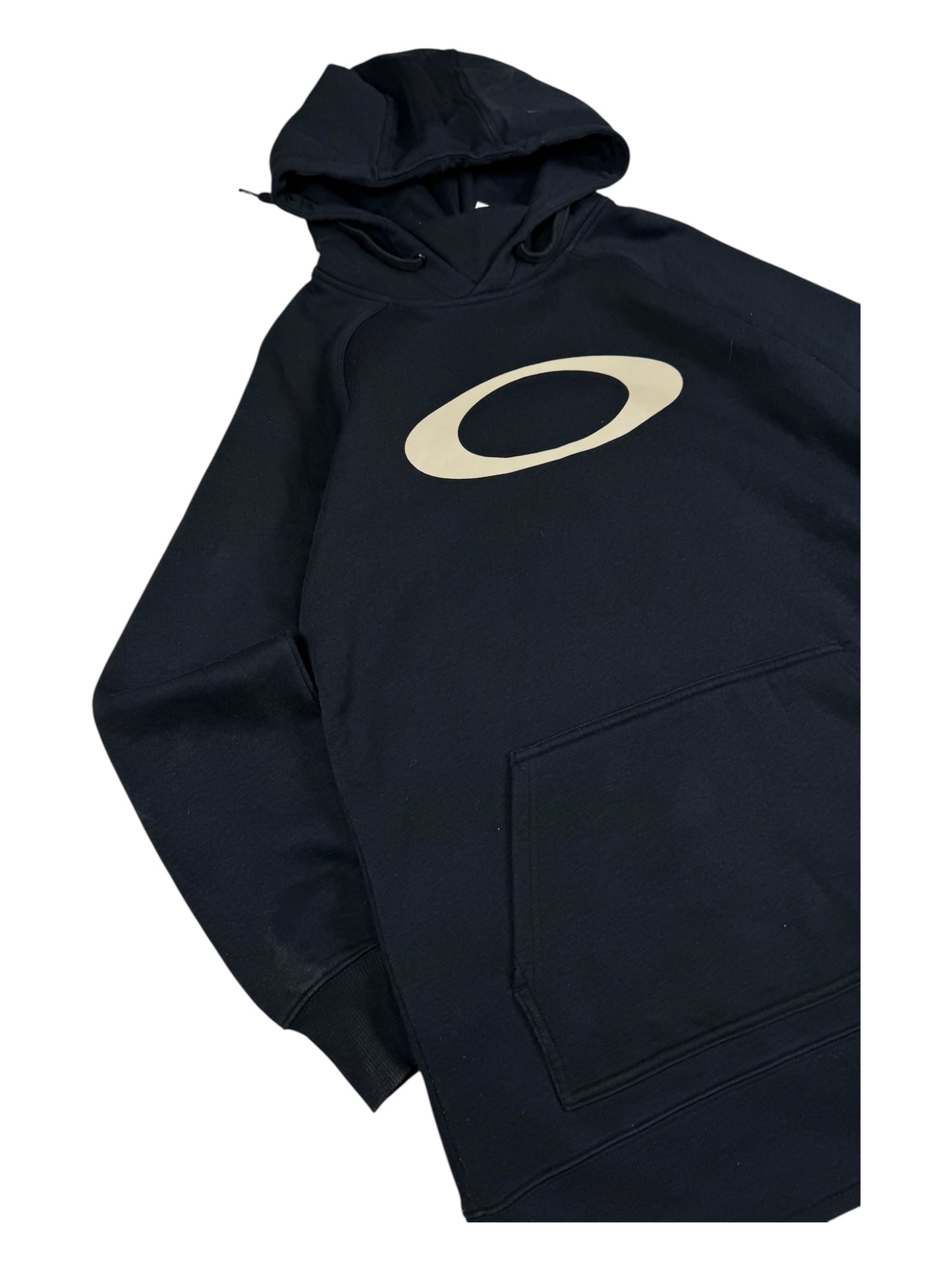 Oakley Sweat Black (S)