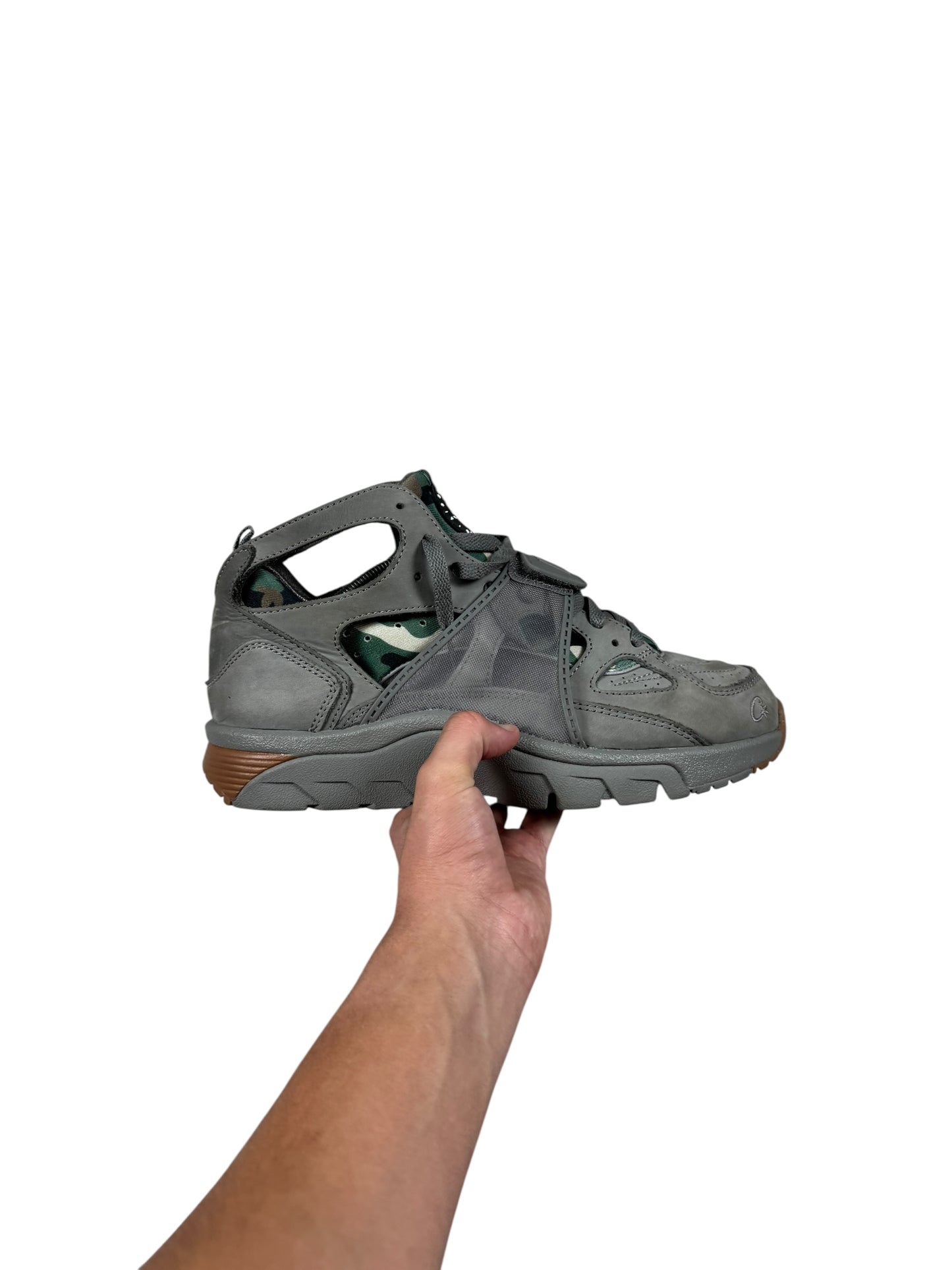 Nike x Huarache Grey (42,5)