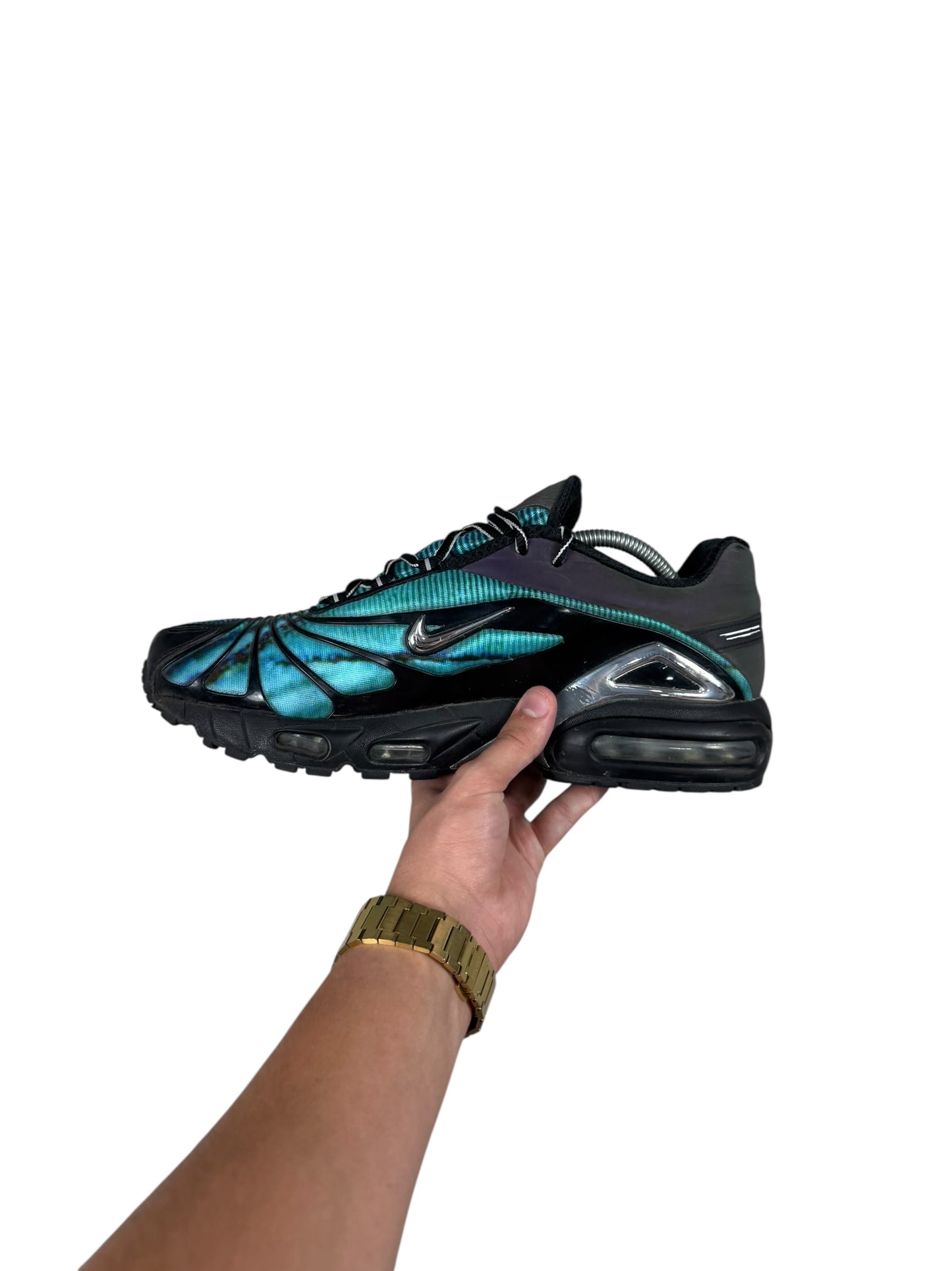 Nike Air Max Skepta Tailwind Blue (44,5)