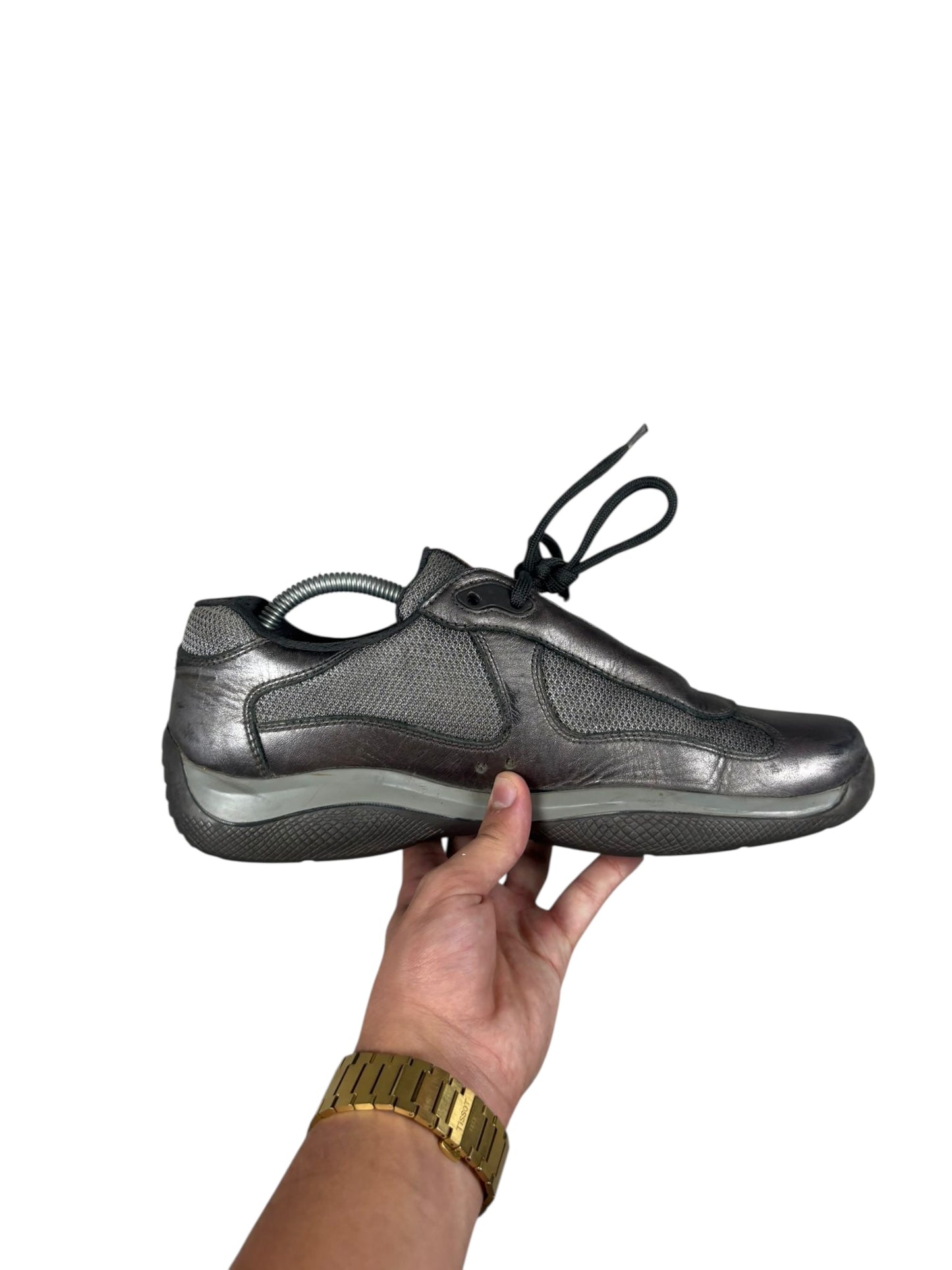 Prada American Cup Silver (7)