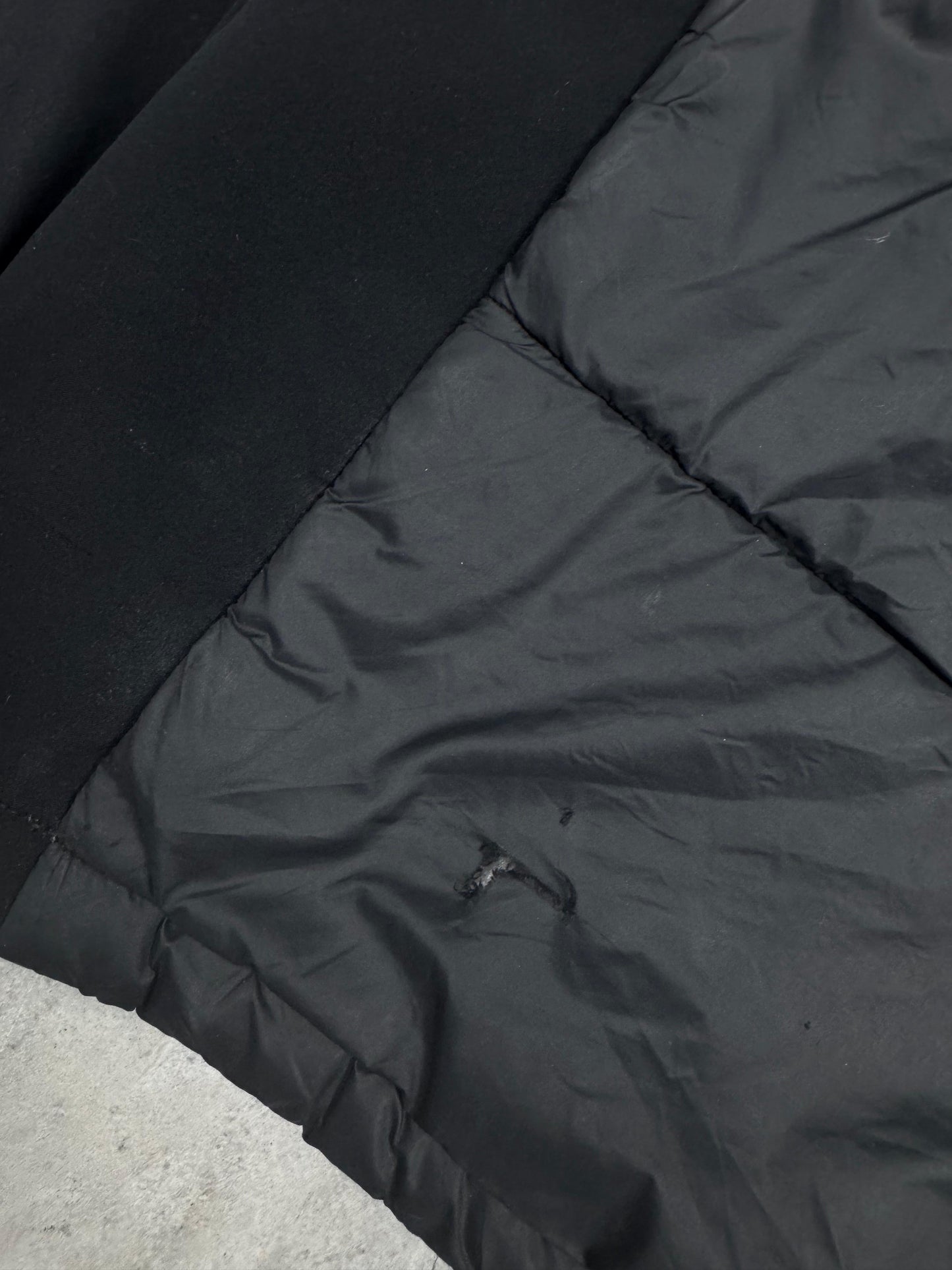 C.P Company Black Jacket (S)