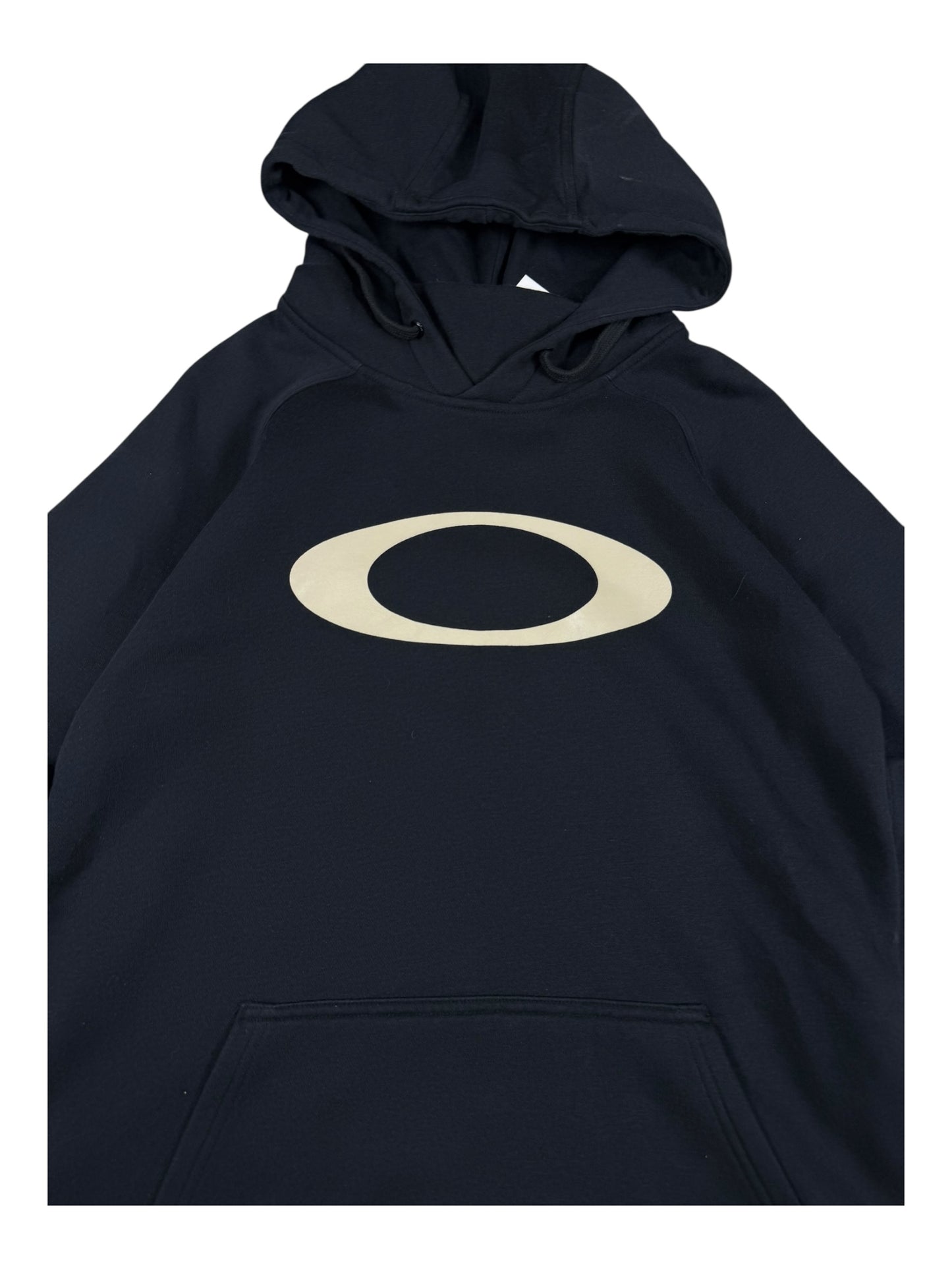 Oakley Sweat Black (S)
