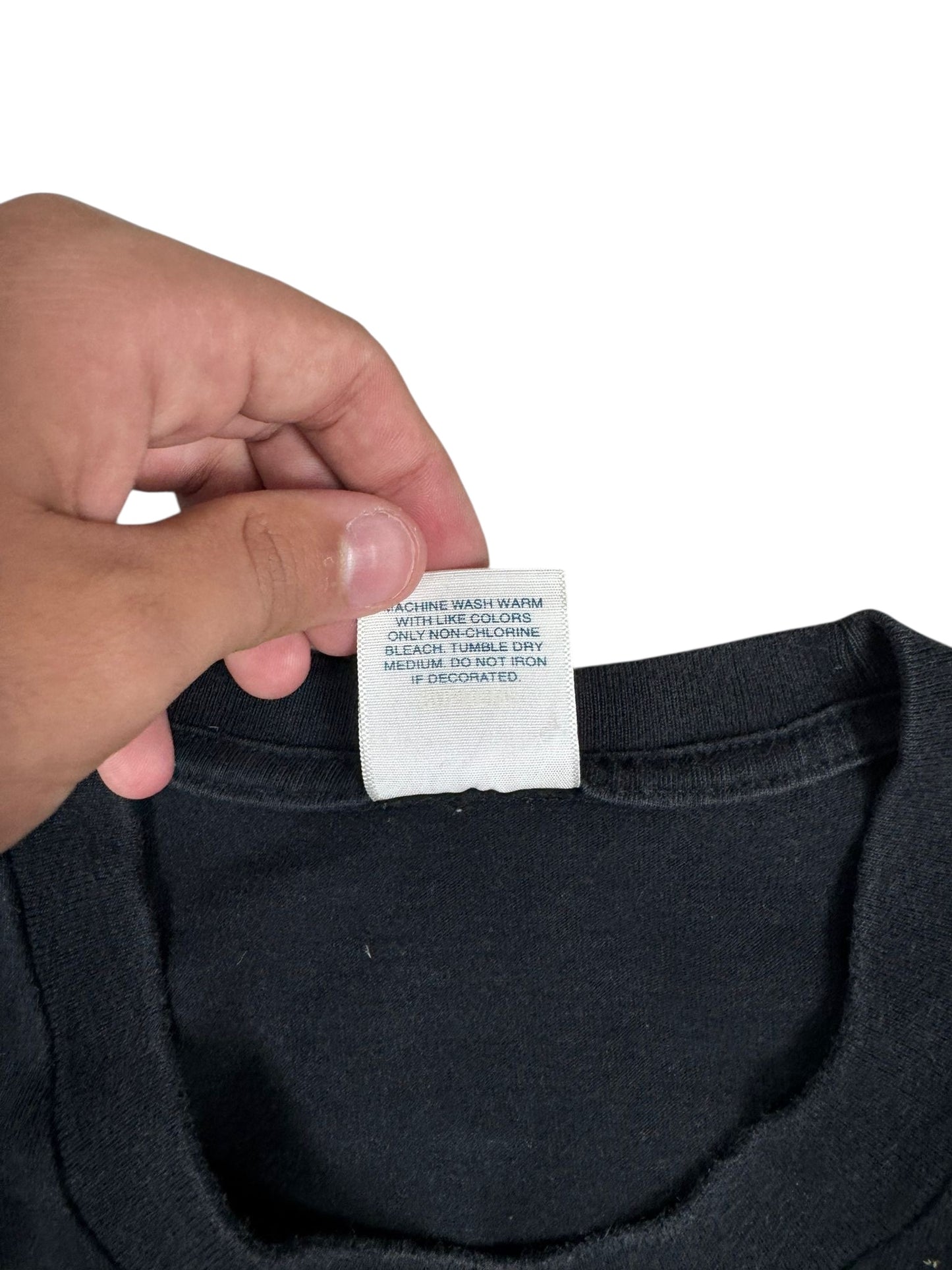 Supreme Blue Box Logo Tee/T-shirt (S)