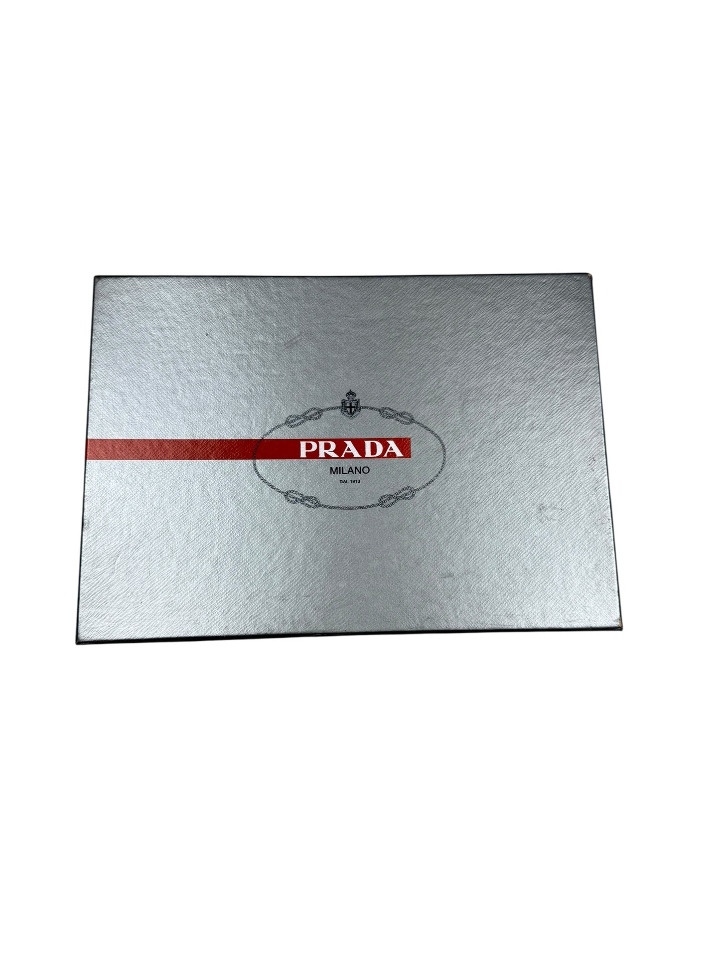 Prada American Cup Silver (43)