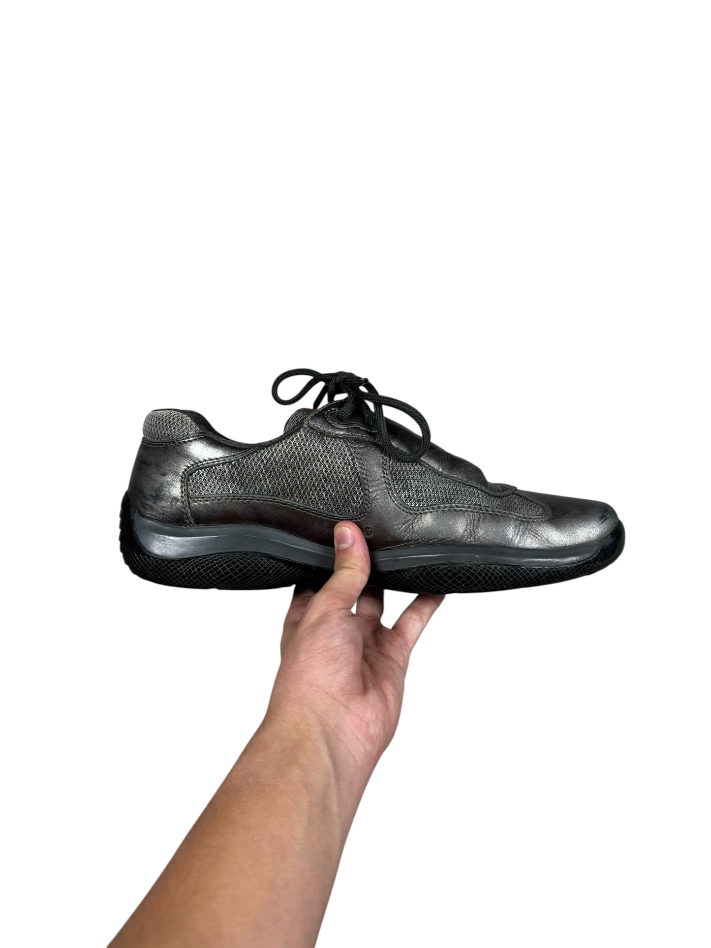 Prada American Cup Silver (43)
