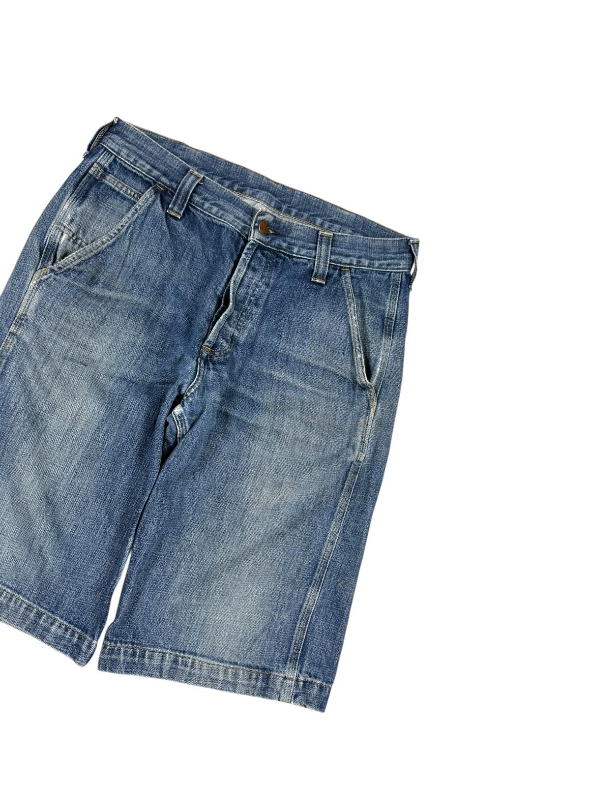 Carhartt Shorts Blue (M)