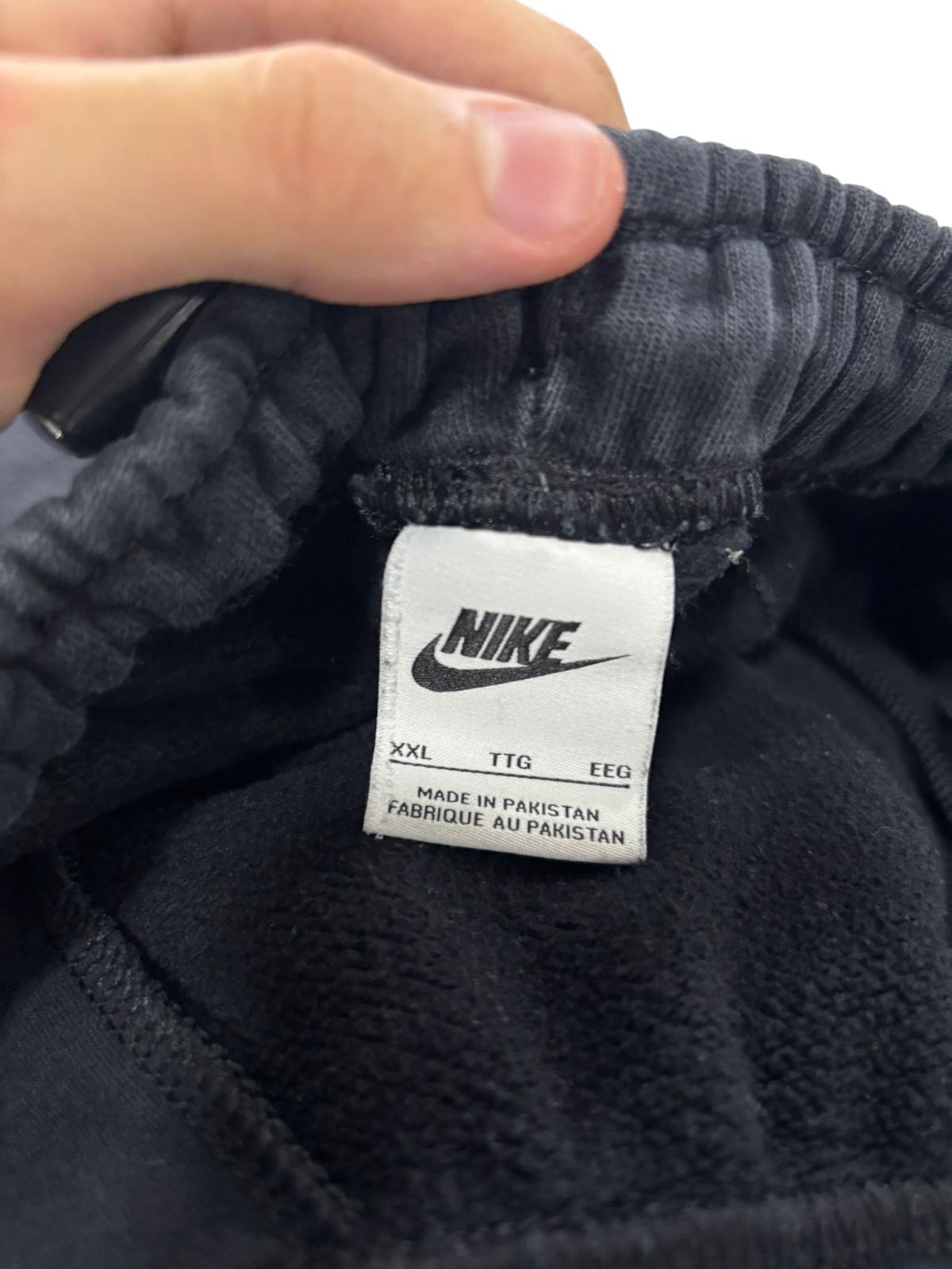 Nike x Stussy Joggers Black (XXL)