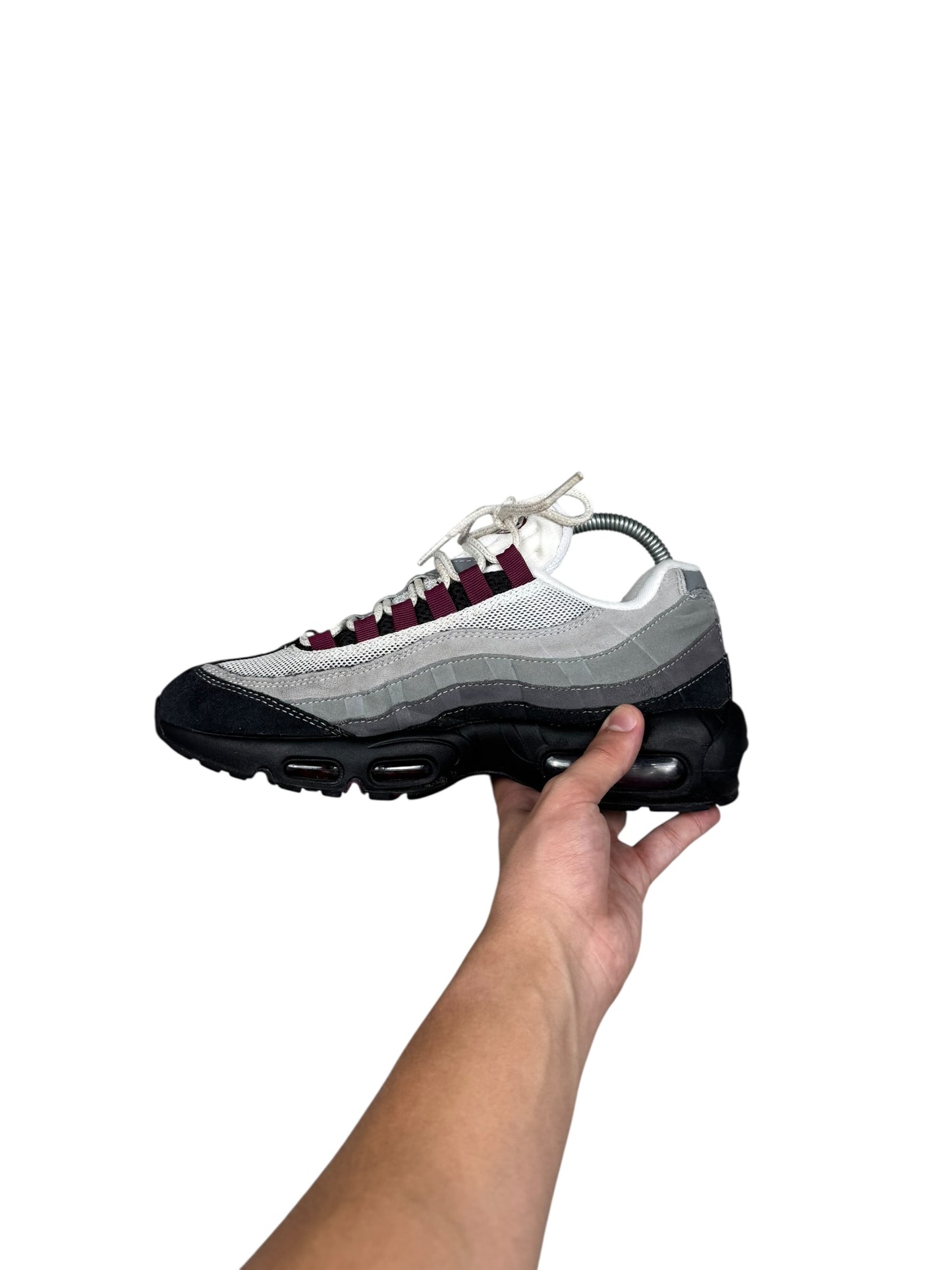 Nike Air Max 95 Beetroot (40,5)