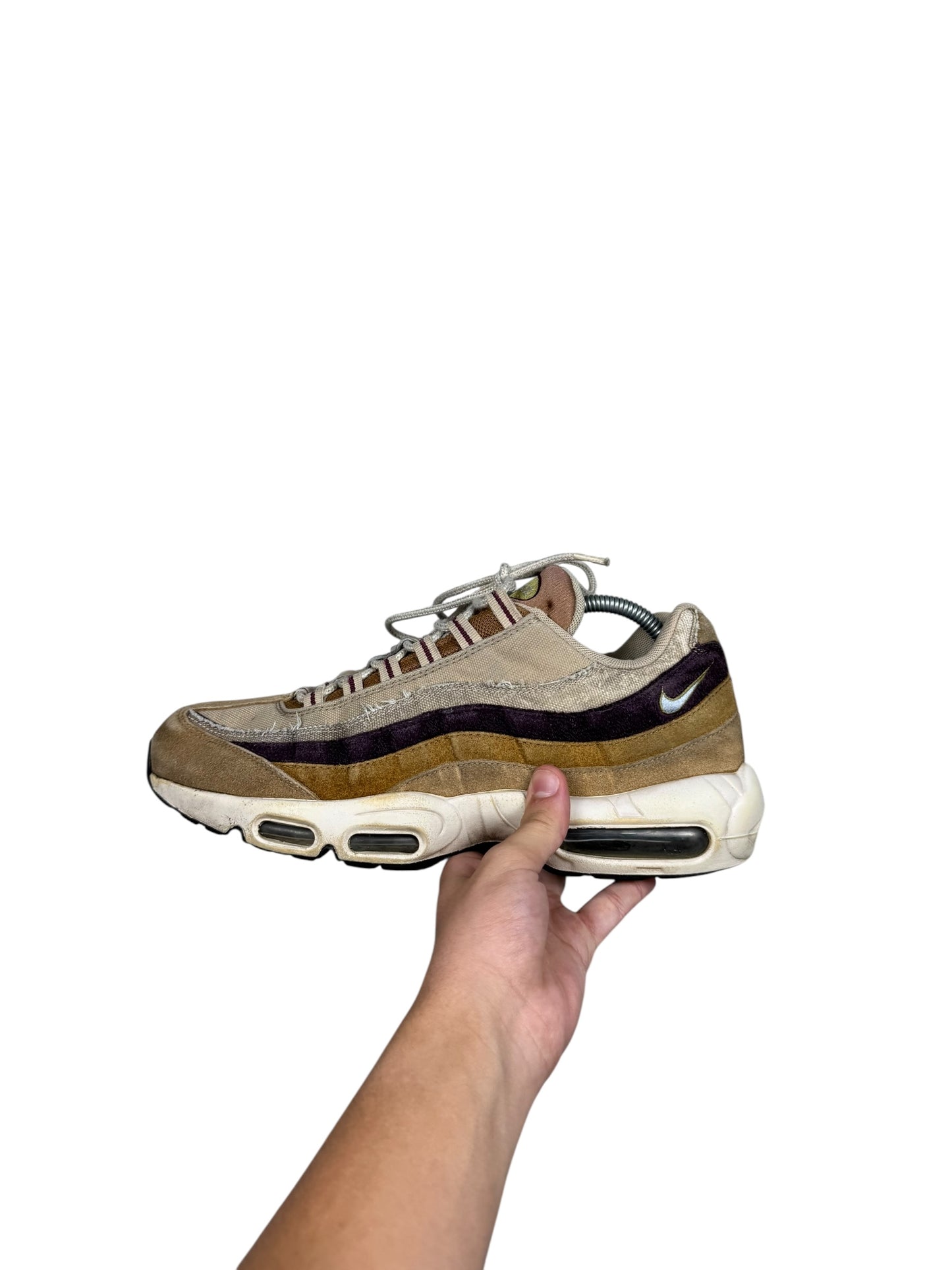 Nike Air Max 95 Biege (43)