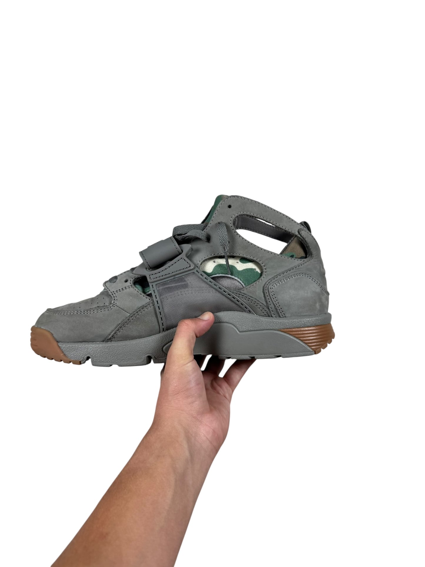 Nike x Huarache Grey (42,5)