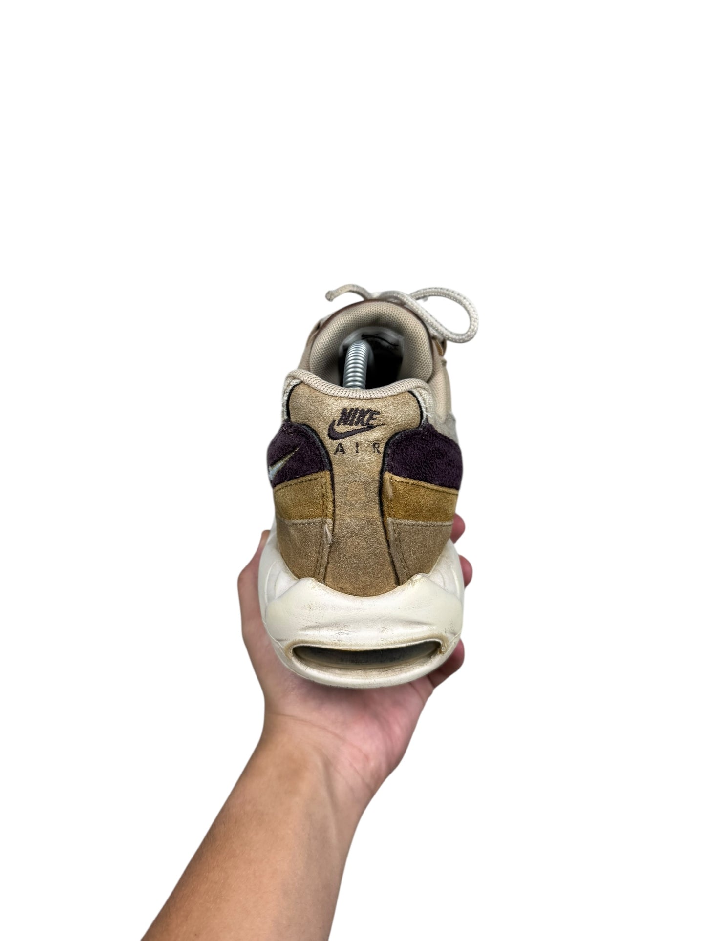 Nike Air Max 95 Biege (43)