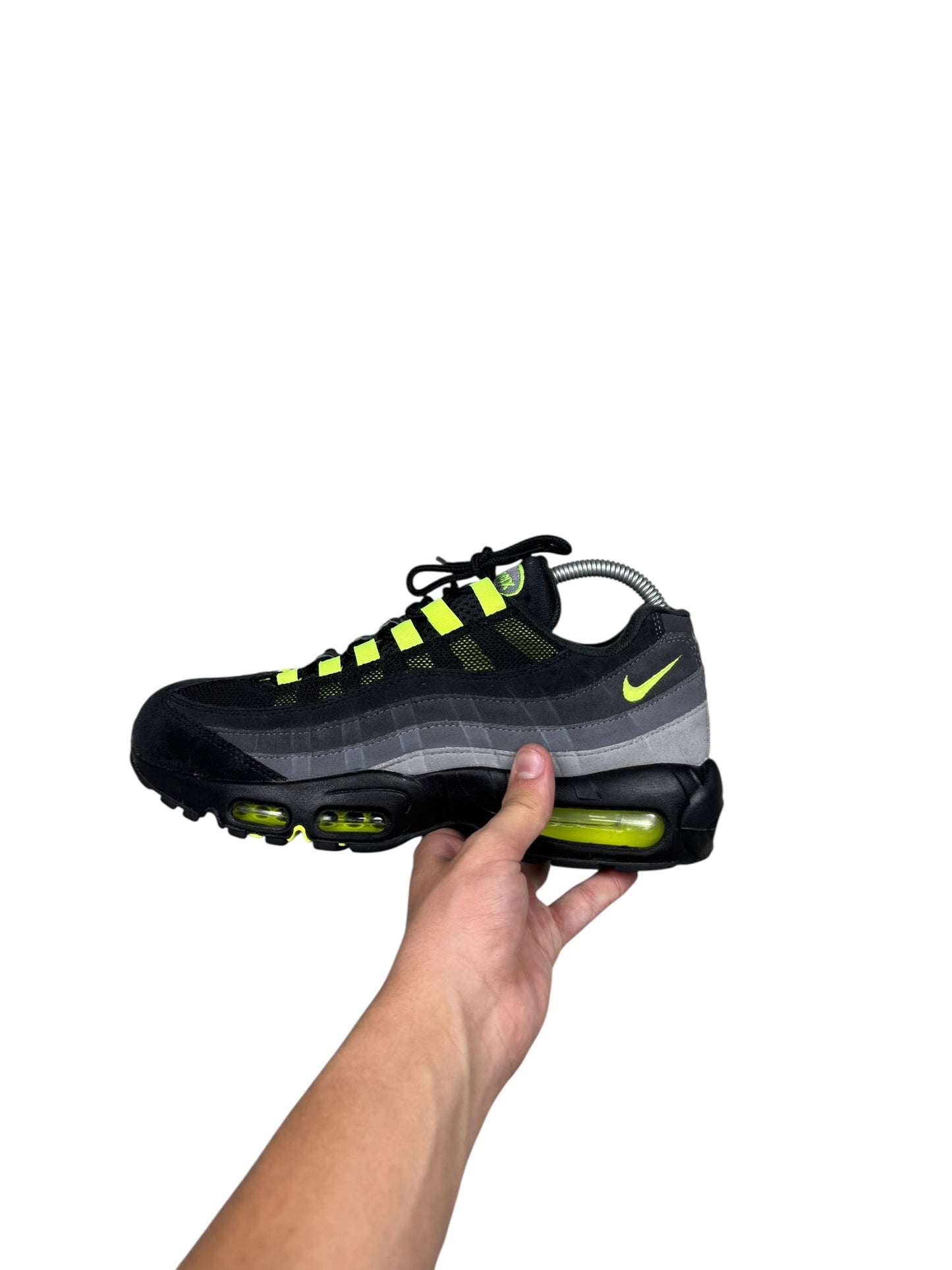 Nike Air Max 95 Reverse Néon (40)
