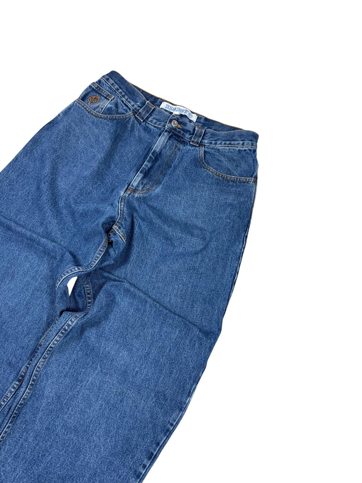 Polar Big Boy Dark Blue (M)