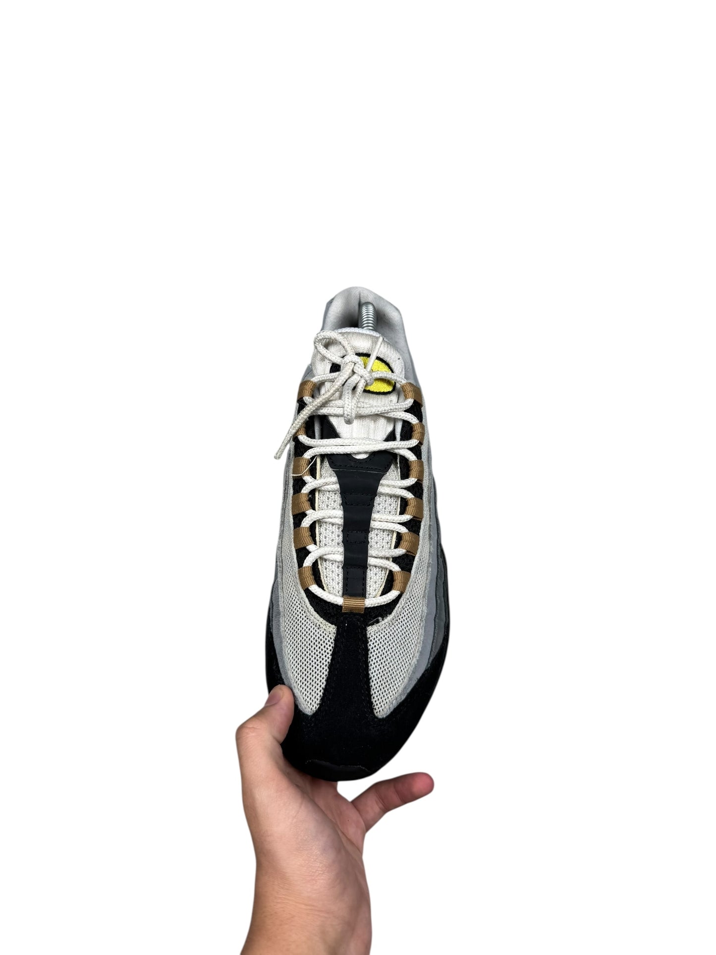 Nike Air Max 95 Yellow Strike (41)