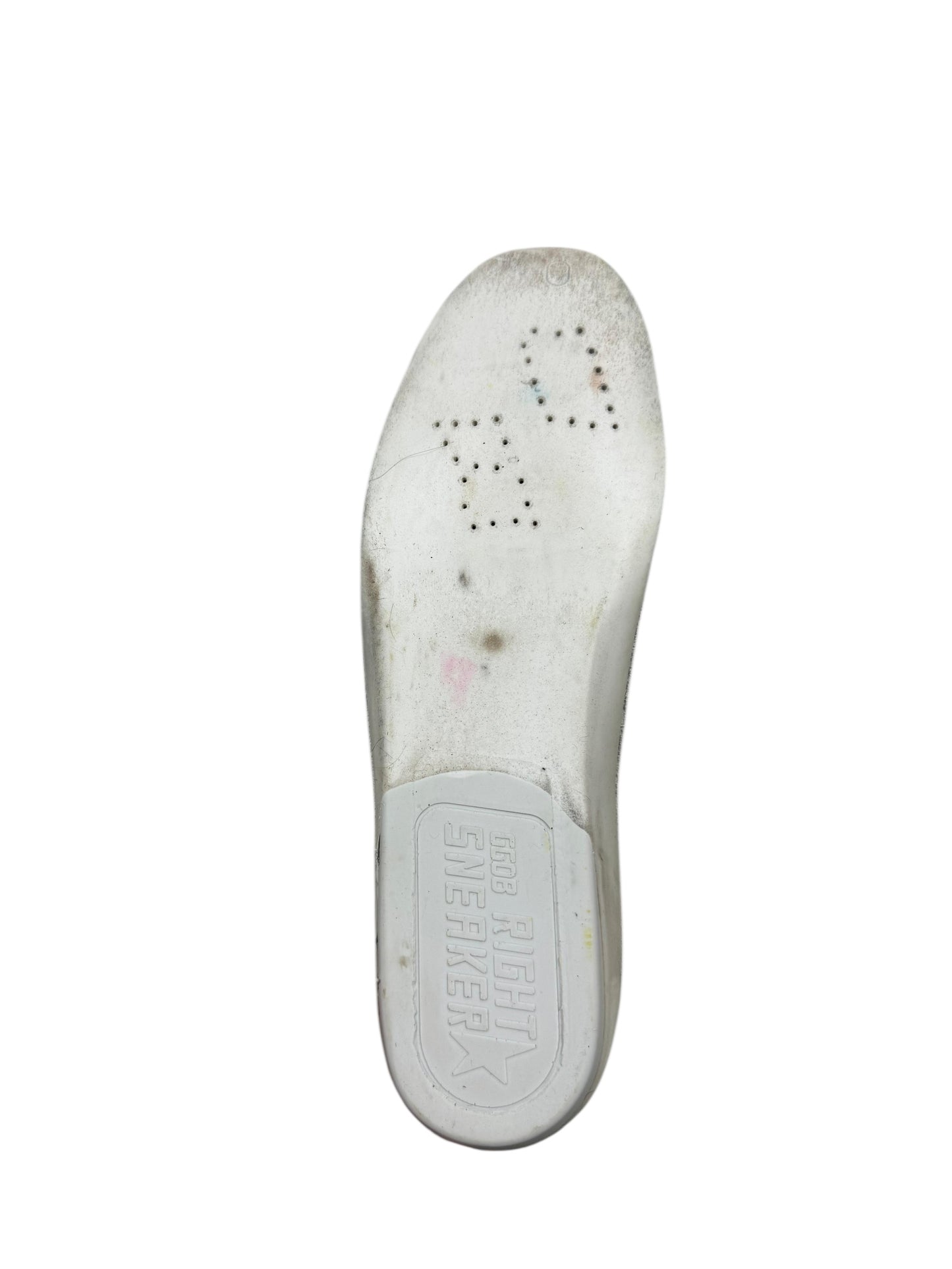 Golden Goose Superstar Blue (41)