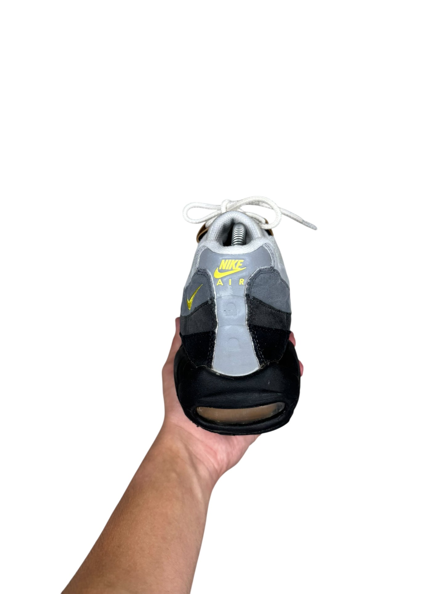 Nike Air Max 95 Yellow Strike (44)