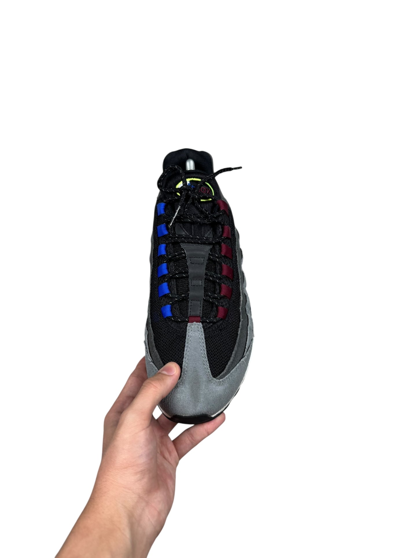 Nike Air Max 95 Multicolor (43)