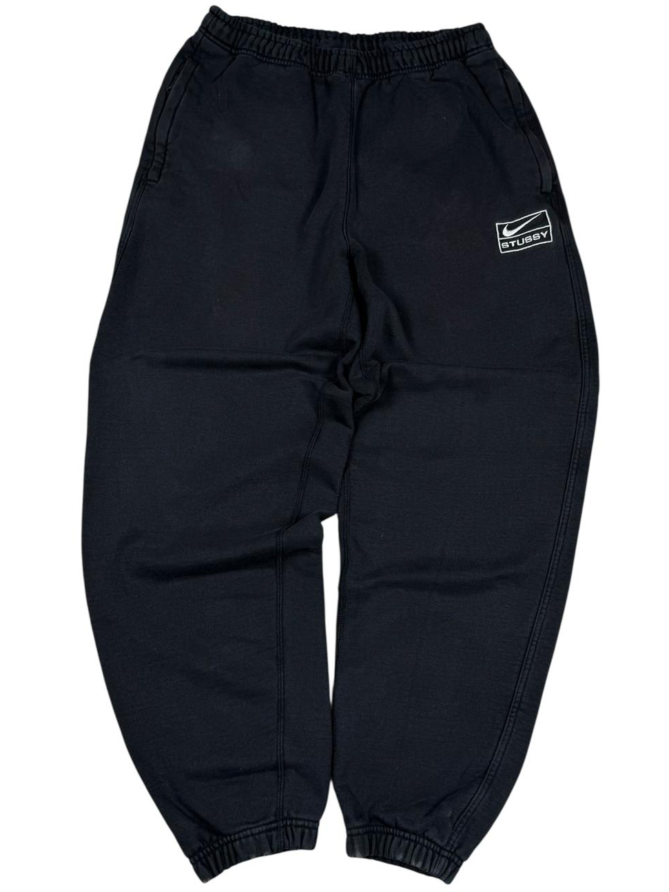 Nike x Stussy Joggers Black (S)