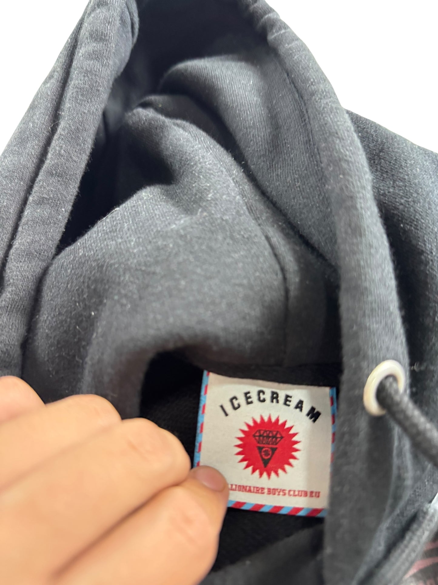 Billionaire Boys Club Sweater (S)