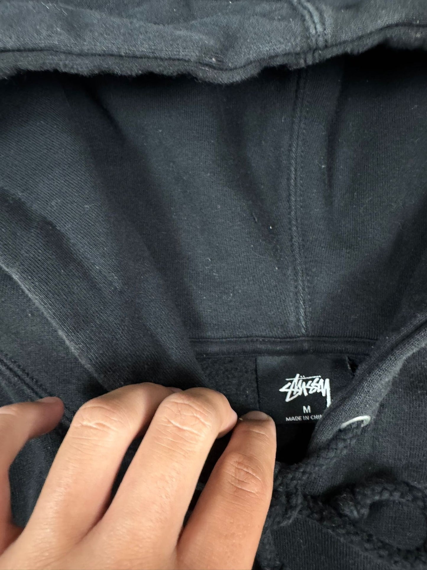 Stussy Designs Sweater (M)