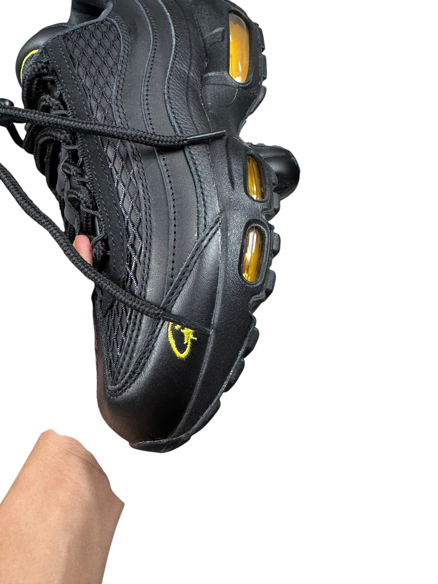 Nike Air Max 95 Honey Black (40)