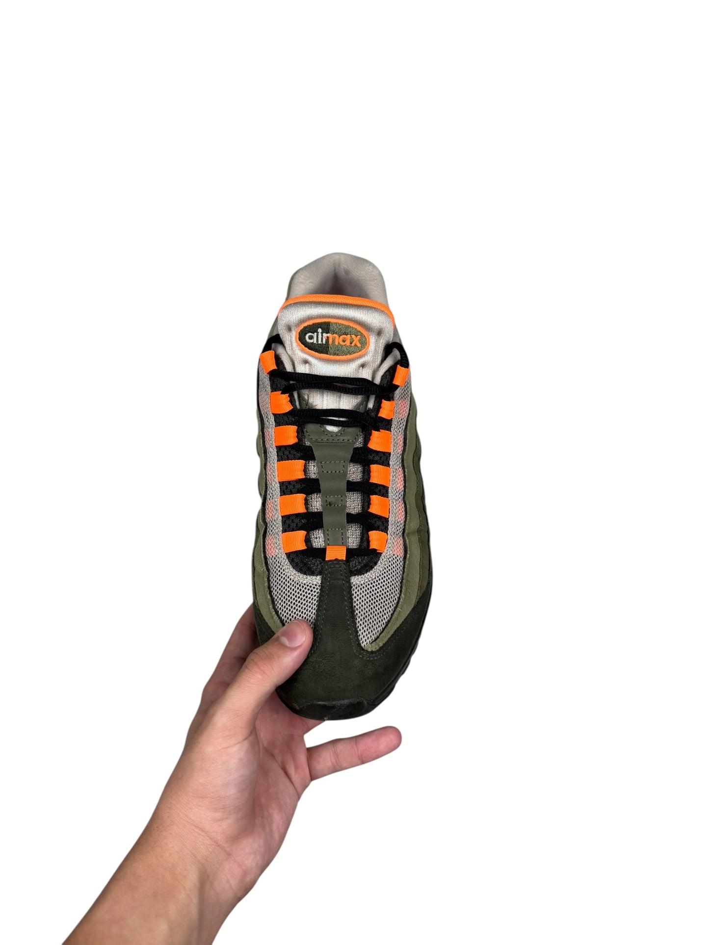 Nike Air Max 95 Og Olive (41)