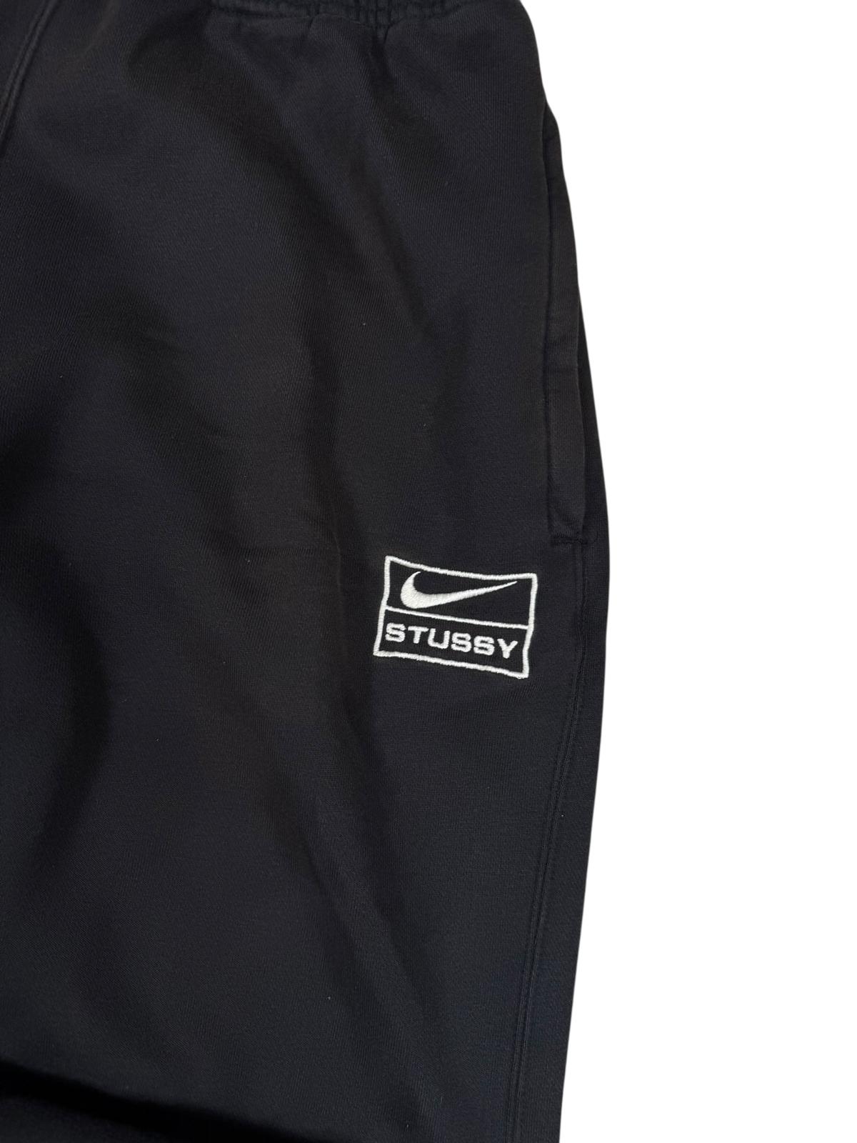 Nike x Stussy Joggers Black (M)