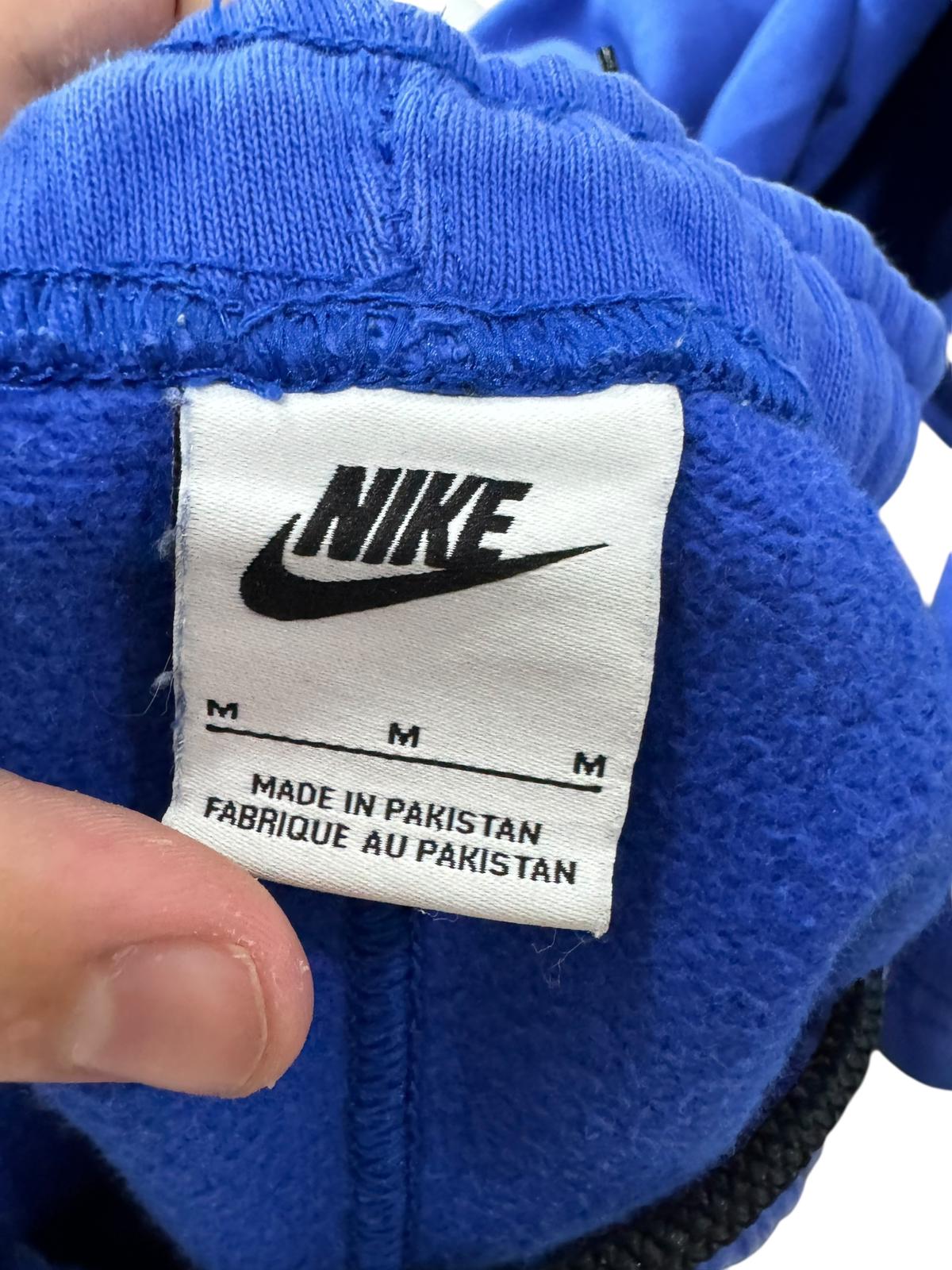 Nike x Stussy Joggers Blue (M)