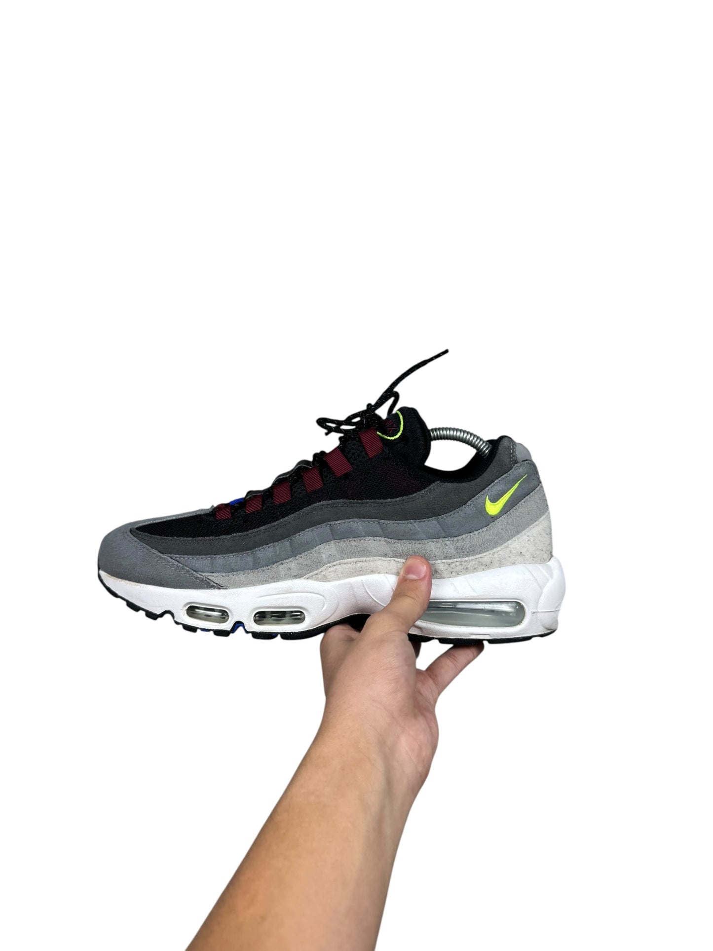 Nike Air Max 95 Multicolor (43)