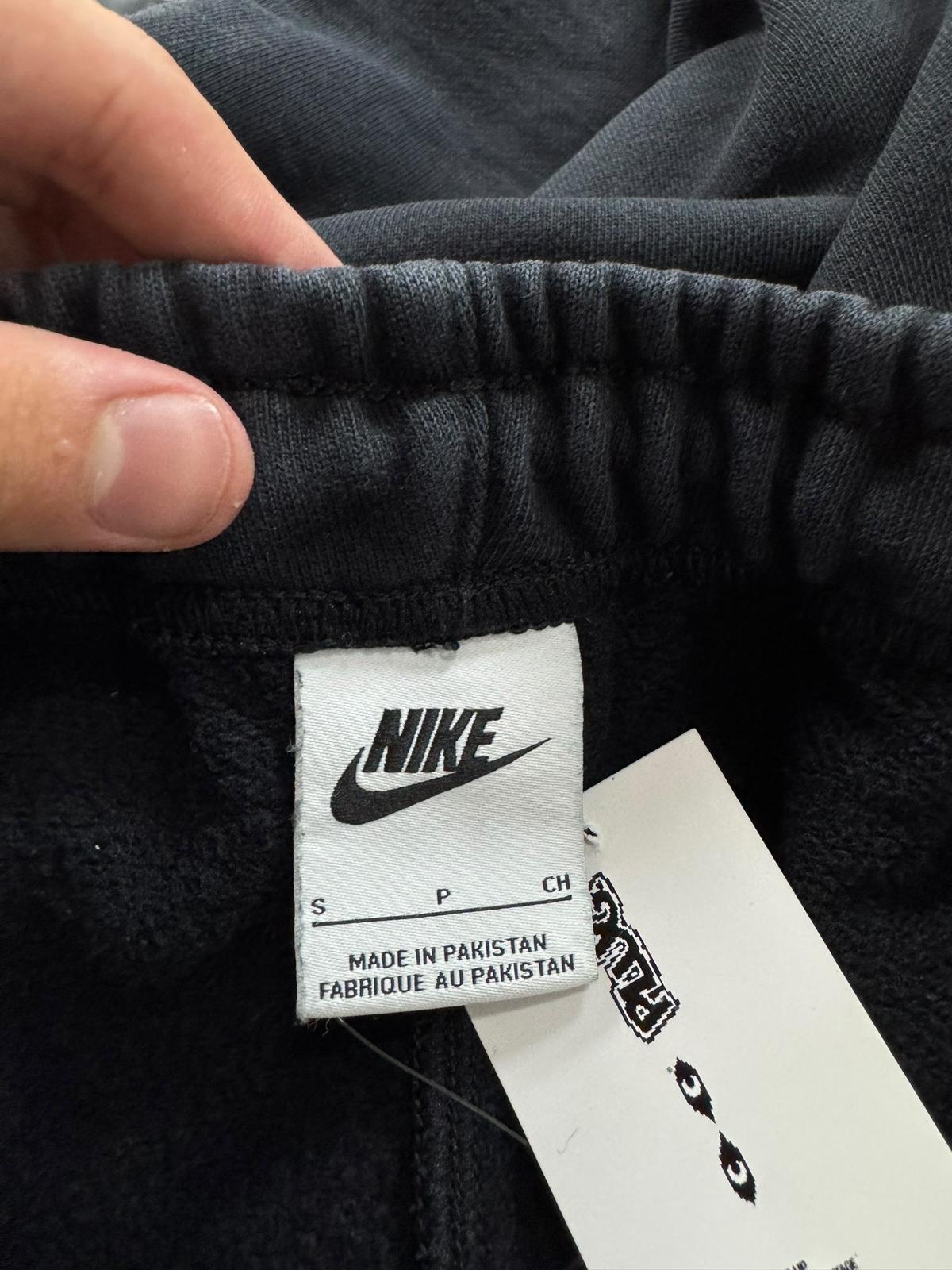 Nike x Stussy Joggers Black (S)