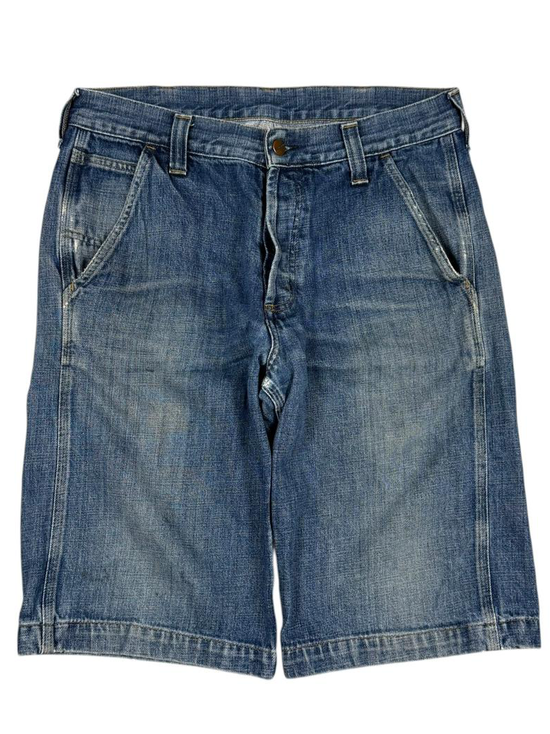 Carhartt Shorts Blue (M)