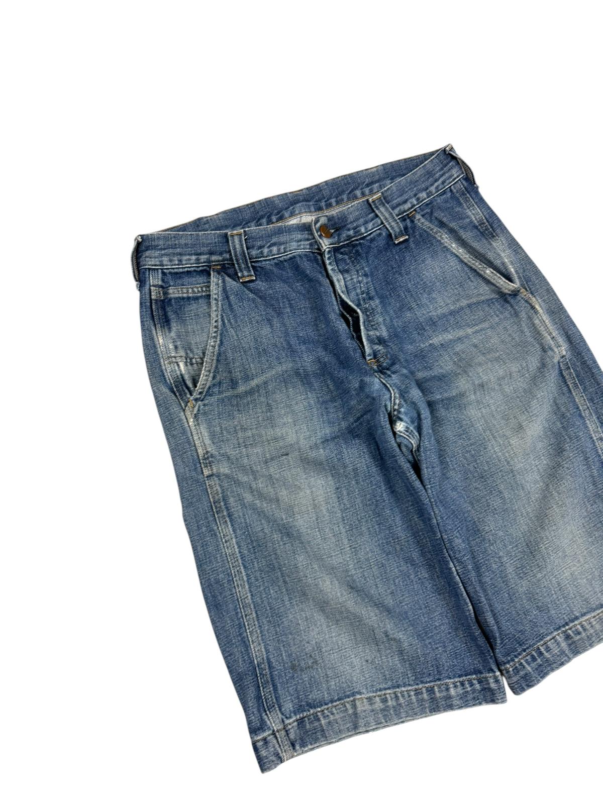 Carhartt Shorts Blue (M)
