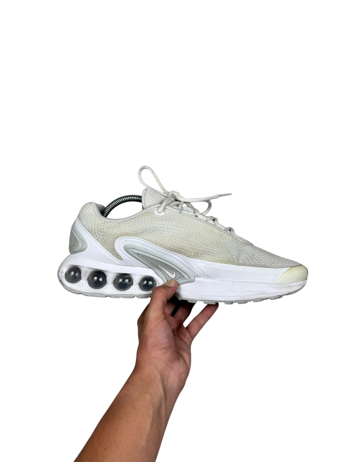 Nike Air Max Dn Triple White (43)