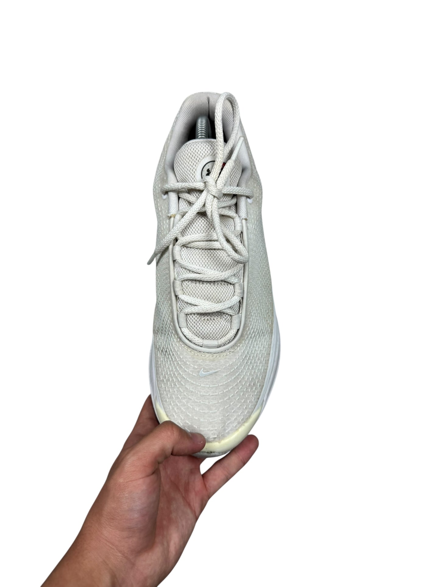 Nike Air Max Dn Triple White (43)