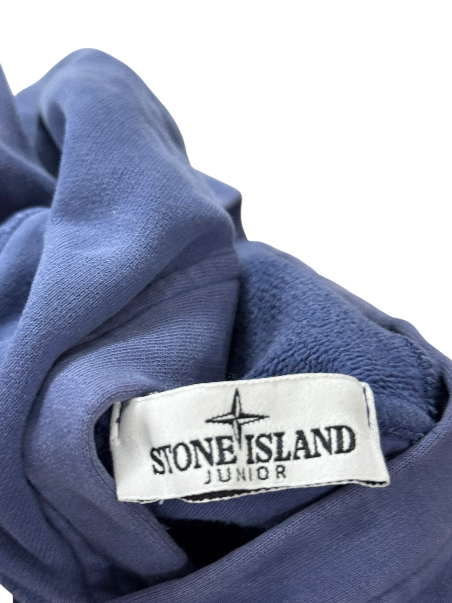 Stone Island Sweat Purple (S)