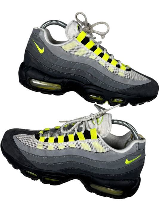 Nike Air Max 95 Og Néon (40)