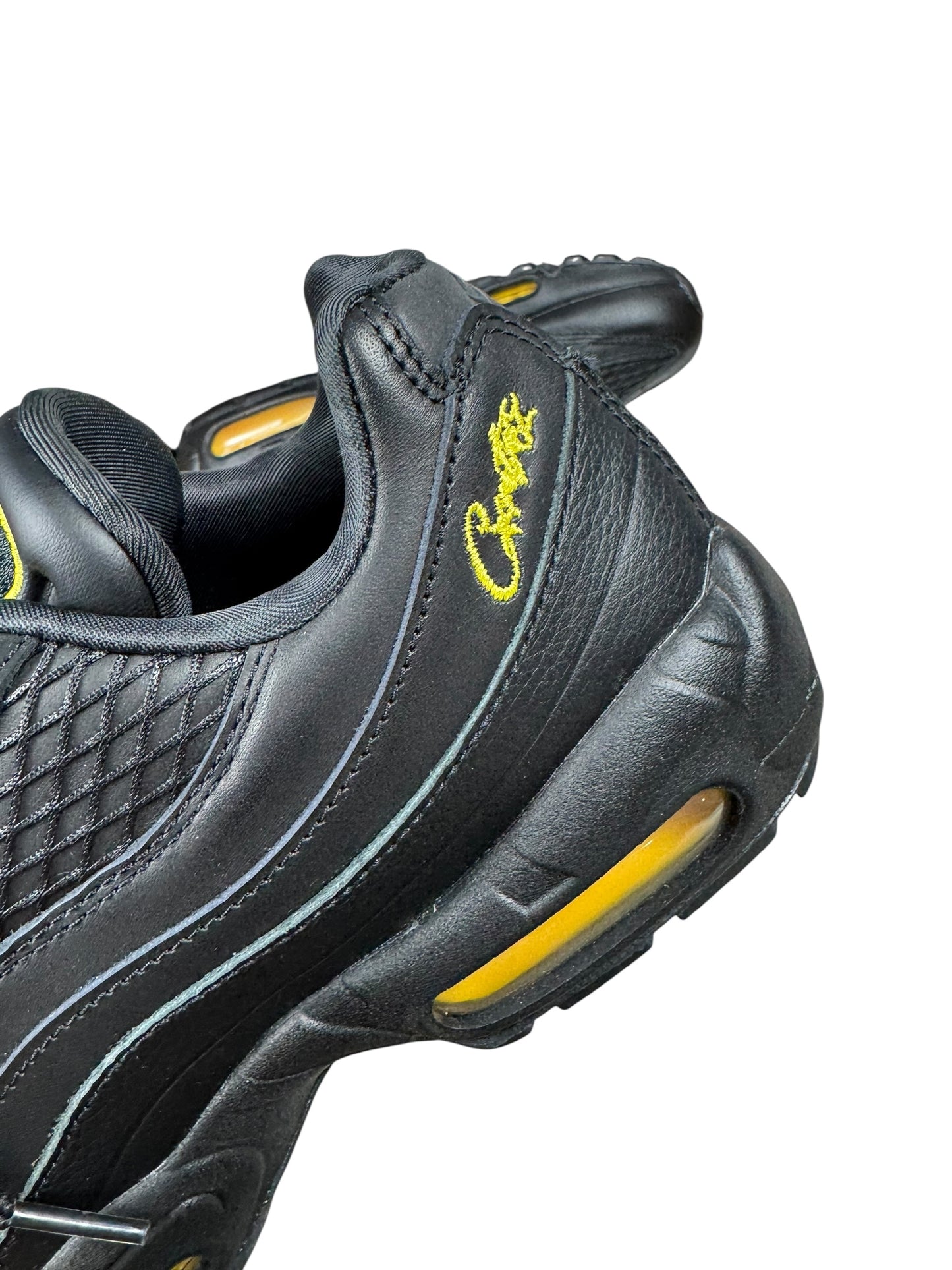 Nike Air Max 95 Honey Black (40)