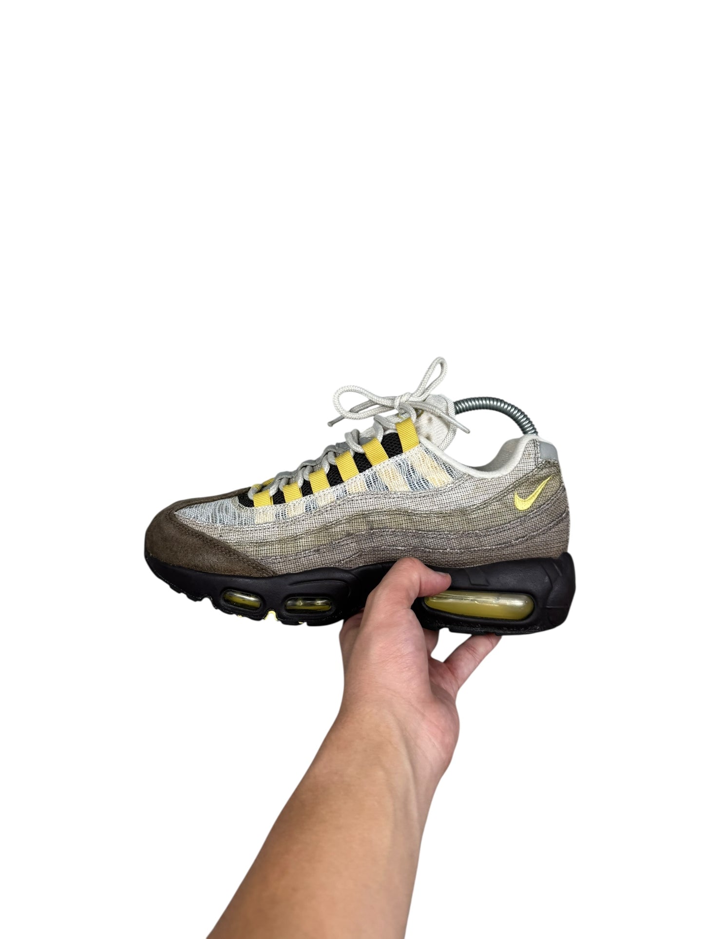 Nike Air Max 95 Ironstone (39)