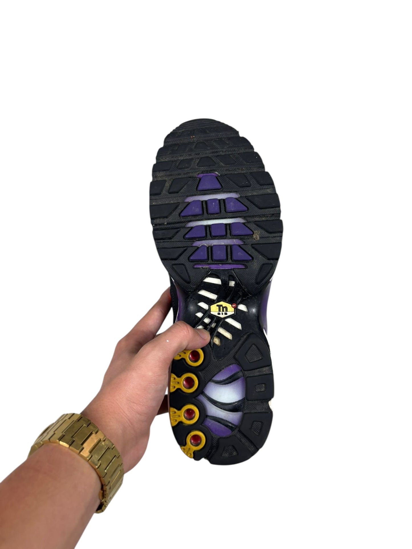 Nike Air Max Tn Og Purple (40,5)