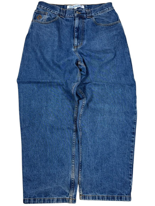 Polar Big Boy Dark Blue (M)