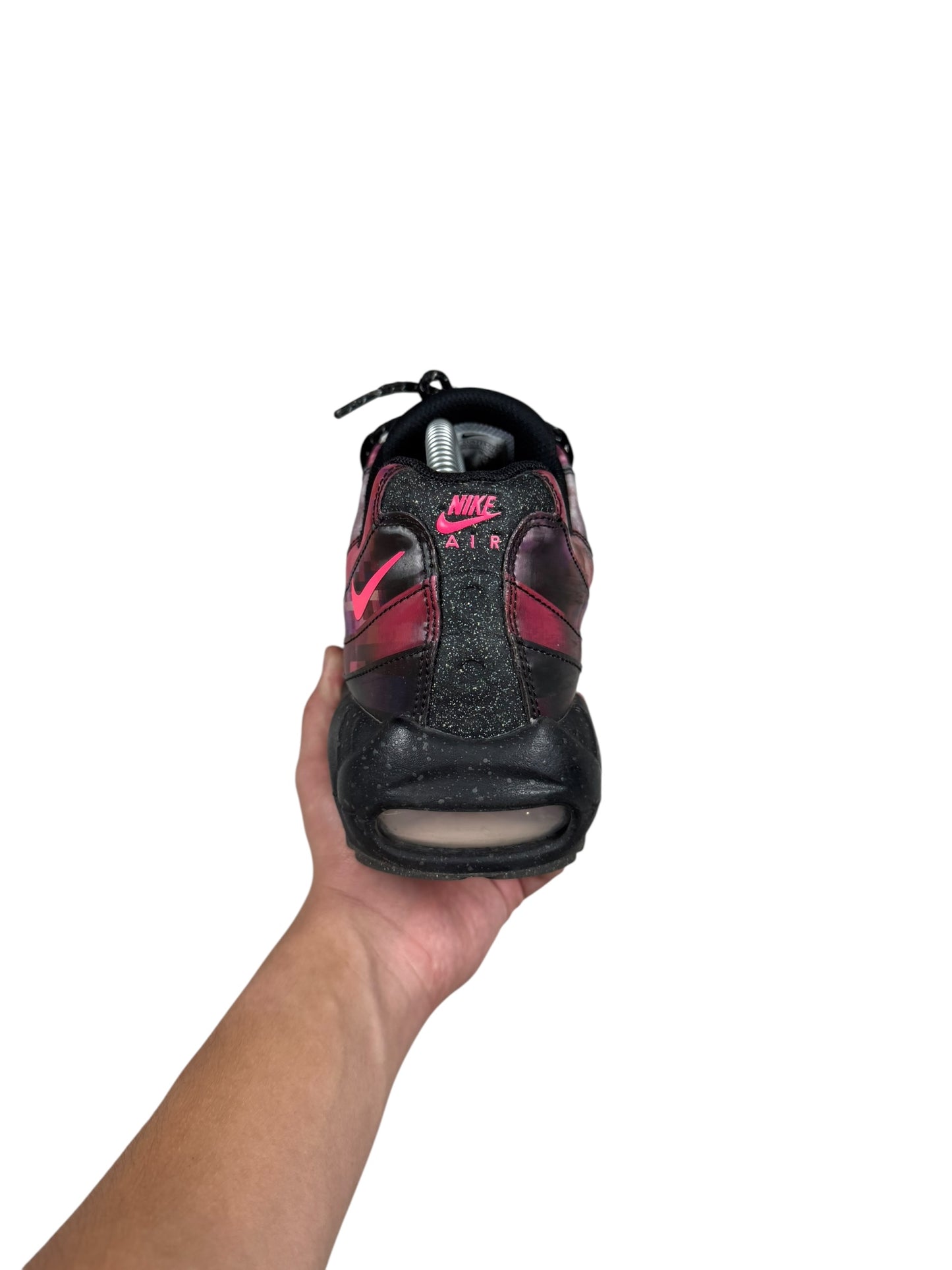 Nike Air Max 95 Cherry (42)