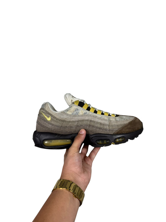 Nike Air Max 95 Ironstone (42,5)