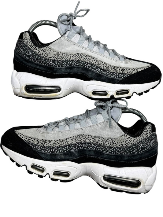 Nike Air Max 95 Black and Grey (40)